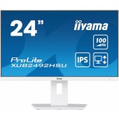 ProLite XUB2492HSU-W6 24®® IPS 16:9