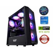 Core i5-12400F 16GB 512GB SSD RTX 4070 NoOS
