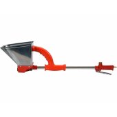 PNEUMATINIS SIENOS PLASTERER YT-54400 YATO