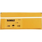 Dewalt DEWALT BRZE.SZABL. 228x4,2mm / 100szt. DREWNO DT2320-QZ