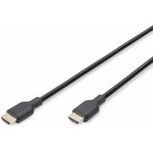 HDMI Ultra High Speed Connection Cable 1 m