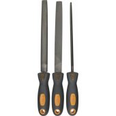 Neo Metal files set of 3 pcs. (37-605)