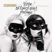SCORPIONS "Born To Touch Your Feelings - Best Of Rock Ballads"