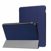 "Atverčiamas dėklas su stoveliu Lenovo Tab 7 Essential" Mėlynas