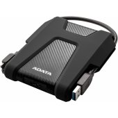 HD680 2TB 2.5" Juodas AHD680-2TU31-CBK
