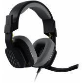 ASTRO A10 juodas