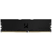 IRDM Pro Black 8GB DDR4 3600MHZ UDIMM IRP-K3600D4V64L18S/ 8G