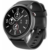 „Fit Watch 6910“ juodas