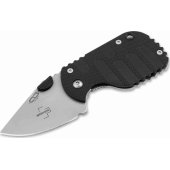 Plus Subcom 2.0 Black Knife