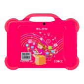 KidsTAB10 10.1" 4GB 64GB 4G Pink
