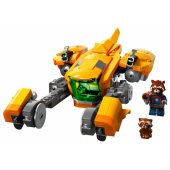 Baby Rocket®s Ship 76254
