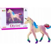 Collectible Figurine Little Unicorn Green 8 CM
