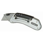 Stanley peilis su įtraukiamu ašmeniu QUICK SLIDE 145mm 10-810