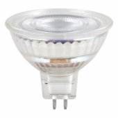 LED LEMPUTĖ MR16 6.1 GU5.3 2700K 621LM