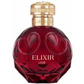 _7827456 Elie Saab, Elixir Love, Eau De Parfum, For Women, 100 ml *Tes