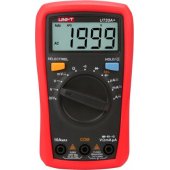 Uni-T UT33A+ Universal Meter