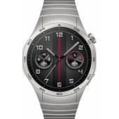 Watch GT4 46mm titanas nerūdijantis plienas