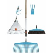 Gardena Cs Stem Fsc 130cm - 3723-20