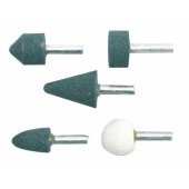Vorel Ceramic Arbor Stones 6mm 5pcs. 25400