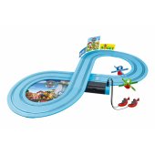 Carrera First Paw Patrol Ready for Action car track (20063040)