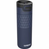 Etna Grip 500 ml Denim Blue