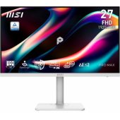 _8497359 MSI Pro MAX 271PHW E14 kompiuterio monitorius 68.6 cm (27") 19