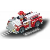Carrera First Paw Patrol Marshall Psi Patrol Vehicle
