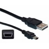 Console Cable USB-A