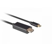 CA-CMHD-10CU-0030-BK USB-C į HDMI 3m juodas