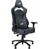 Rog Chariot X CORE SL301CW pilkas