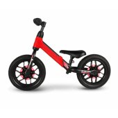 Rowerek biegowy Qplay Rowerek biegowy Spark Red