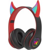„Devil Black“
