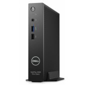 OptiPlex 3000 Thin Client N5105 8GB 64GB eMMC (Paraugs)