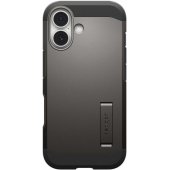 Tough Armor "T" Mag MagSafe Case iPhone 17 Gunmetal