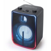 M-1802DJ Black