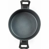 RH01864EU7 Crystaltech aukštas puodas 24cm
