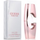 Guess Forever parfumuotasis vanduo moterims 75 ml