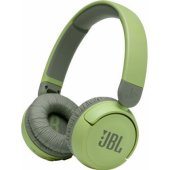 Vaikams JR310BT žalias