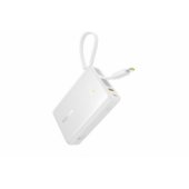 PicoGo Digital Display 10000mAh 45W White