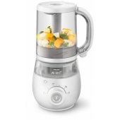 SCF883/ 01 Baby Food maker 4 in 1