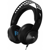 H300 Stereo Gaming Headset Black PROMO