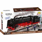COBI DR BR 03 garvežys ir vandens kolonėlė – Executive Edition (1:35