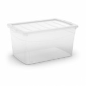 Krepšys Omni L 50L 59x39x30cm