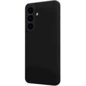 Velvet Smoothie Cover Samsung Galaxy S26 Plus Asphalt