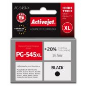 AC-545NX Black (PG-545XL)