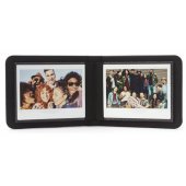 Instax album Wide black 20photo