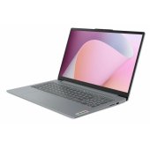 IdeaPad Slim 3 15IRU8 15.6 FHD U300 8GB 128GB NOR W11S Gray 82X700KFMX