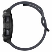 Rugged Armor Galaxy Watch 7 (44mm) Case + Band Matte Black