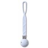 Soother Holder Blue
