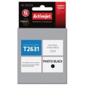 AE-2631N Foto juoda 12 ml